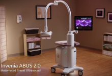 GE医疗最新一代三维容积超声：Invenia ABUS 2.0-器械之心