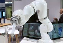 KUKA LBR Med – 机器人针头定位-器械之心